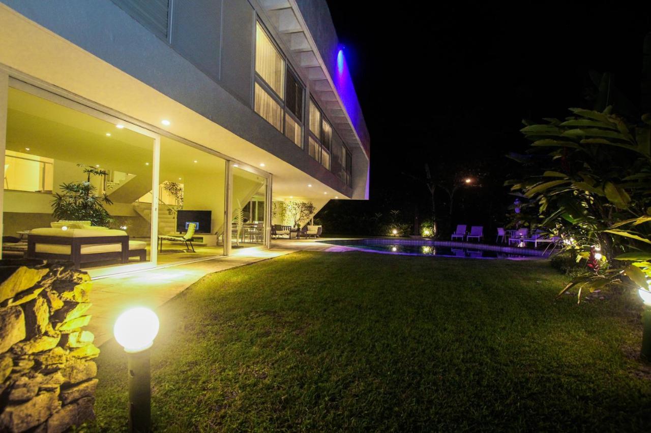 Guest House Guarujá Exterior foto